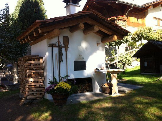 Heimatmuseum Nutli-Hüschi